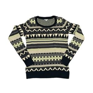 Volcom Sweater Women's Size Medium Pullover